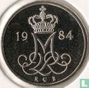 Denemarken 10 øre 1984 - Afbeelding 1