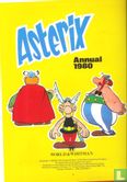 Asterix Annual 1980
