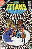 New Teen Titans 27 - Image 1
