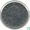 Italie 50 lire 1963 - Image 2