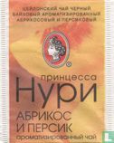 Apricot and Peach Flavored Tea - Image 1