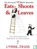 Eats, Shoots and Leaves - Afbeelding 1