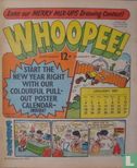 Whoopee! 3rd January - Image 1
