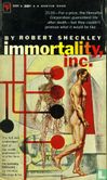 Immortality, Inc. - Bild 1