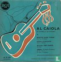 Al Caiola sa guitare et ses rythmes