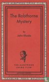 The Robthorne Mystery - Image 1