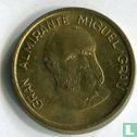 Peru 20 céntimos 1987 - Image 2