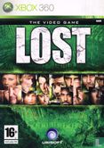 Lost: The Video Game - Image 1