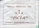 Albergo - Ristorante - Bar "Iscla" - Afbeelding 1