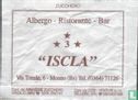 Albergo - Ristorante - Bar "Iscla" - Afbeelding 2