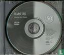 Bartók - piano works - Afbeelding 3