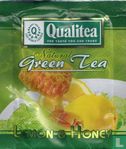 Green Tea Lemon & Honey - Bild 1