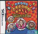 Super Monkey Ball: Touch & Roll - Image 1