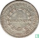 Lucca 1 Franco 1808 - Bild 1