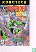 Robotech: Warriors 3 - Image 1
