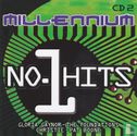 Millennium No.1 Hits - Afbeelding 1