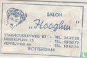Salon "Hooghuis" - Afbeelding 1