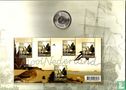 Nederland 5 euro 2007 (folder) "400th Anniversary of the birth of Michiel Adriaenszoon de Ruyter" - Afbeelding 3