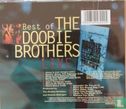 Best Of The Doobie Brothers Live - Image 2