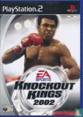 Knockout Kings 2002 - Image 1