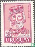 José Garibaldi - Image 1