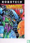 Robotech: Warriors 1 - Image 1