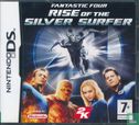Fantastic Four: Rise of the Silver Surfer - Image 1