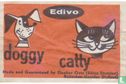 Edivo Doggy Catty - Afbeelding 1