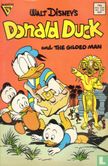 Donald Duck 246 - Afbeelding 1