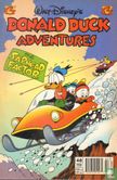 Donald Duck Adventures 48 - Image 1