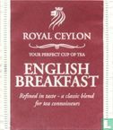 English Breakfast - Afbeelding 1