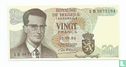 Belgium 5 Francs (Senator cigars) - Image 1