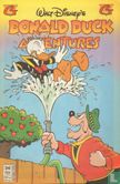 Donald Duck Adventures 36 - Afbeelding 1