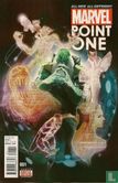 All-new all-different Marvel Point One 1 - Afbeelding 1