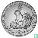 Somaliland 1000 shillings 2011 "Chinese Zodiac – Year of the Rabbit" - Afbeelding 2