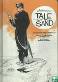 Tale of Sand - The Illustrated Screenplay - Image 1