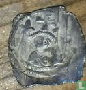 Österreich  1 Denar  1202-1256 (Friesach mint) - Bild 1