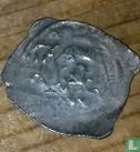 Oostenrijk  1 denar  1202-1256 (Friesach mint) - Afbeelding 2