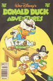 Donald Duck Adventures 39 - Image 1