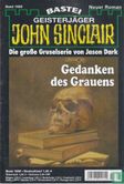 Geisterjäger John Sinclair 1680 - Afbeelding 1