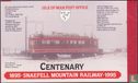 100 years Snaefell tramway - Image 3