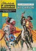 Die Abenteuer des Kit Carson (HC) - Afbeelding 1