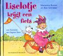 Liselotje krijgt een fiets - Afbeelding 1