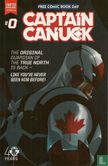 Captain Canuck - Image 1