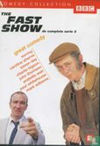 The Fast Show: De complete serie 2 - Afbeelding 1