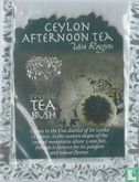 Ceylon Afternoon Tea - Image 1