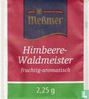 Himbeere-Waldmeister - Afbeelding 1
