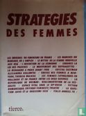 Stratégies des femmes - Afbeelding 1