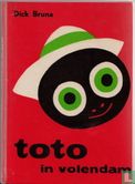 Toto in Volendam - Bild 1