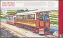 100 jaar elektrische trams - Afbeelding 3